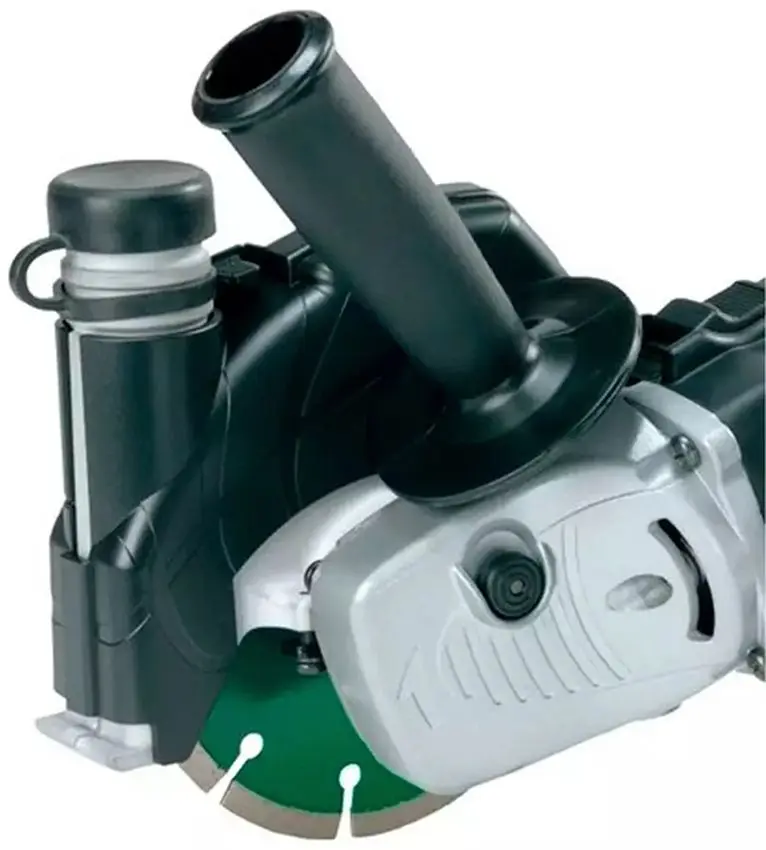 Maşină de frezat caneluri Hitachi CM5SBU1