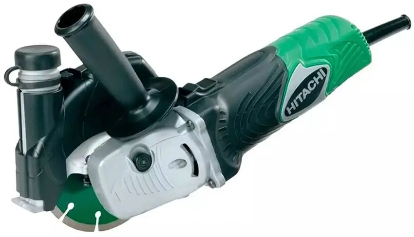 Maşină de frezat caneluri Hitachi CM5SBU1