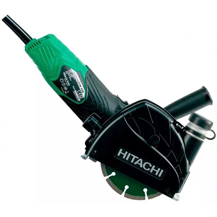 Fierastrau cu diamant HITACHI CM5SBU1