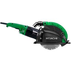 Maşină de frezat caneluri Hitachi CM9SR-NK