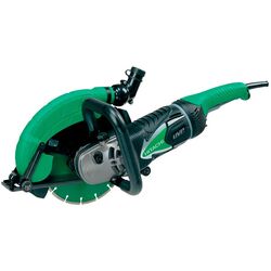 Maşină de frezat caneluri Hitachi CM9UBY-NK Thumb