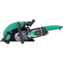 Maşină de frezat caneluri Hitachi CM9UBY-NK