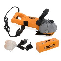 Mașină de frezat caneluri INGCO WLC30001