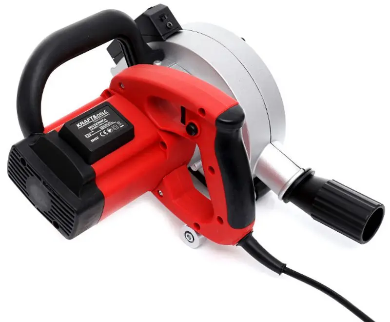 Штроборез Kraft&Dele Professional KD1537 - 4