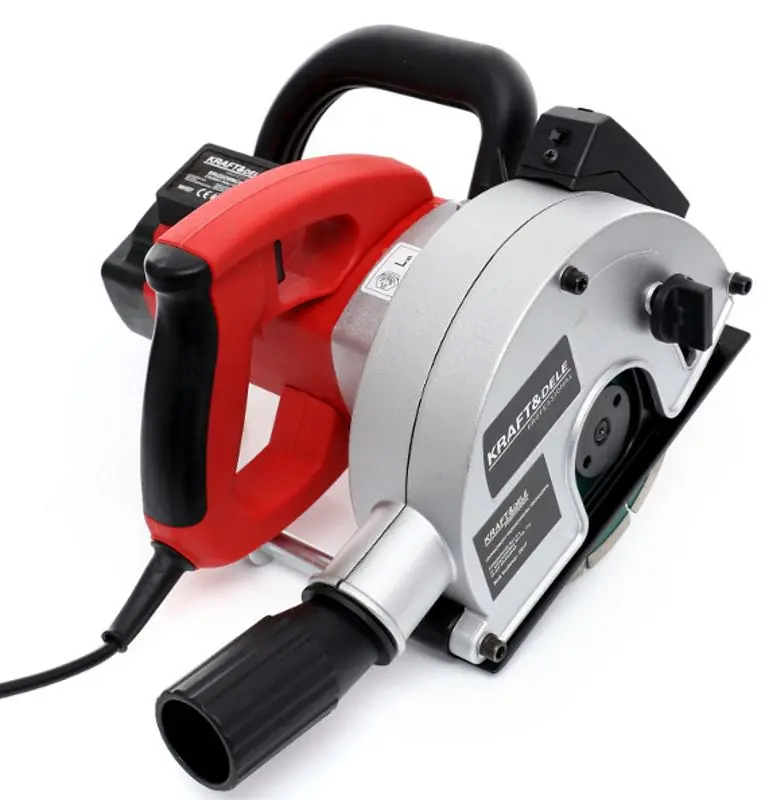 Штроборез Kraft&Dele Professional KD1537 - 3