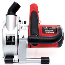 Maşină de frezat caneluri Kraft&Dele Professional KD1538 Thumb