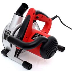 Maşină de frezat caneluri Kraft&Dele Professional KD1538 Thumb