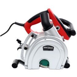 Maşină de frezat caneluri Kraft&Dele Professional KD1538