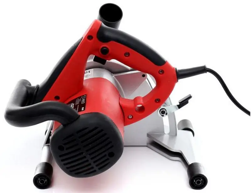 Maşină de frezat caneluri Kraft&Dele Professional KD1538