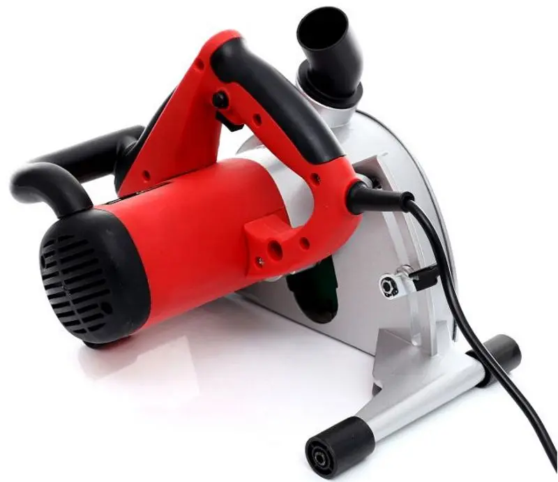 Maşină de frezat caneluri Kraft&Dele Professional KD1538