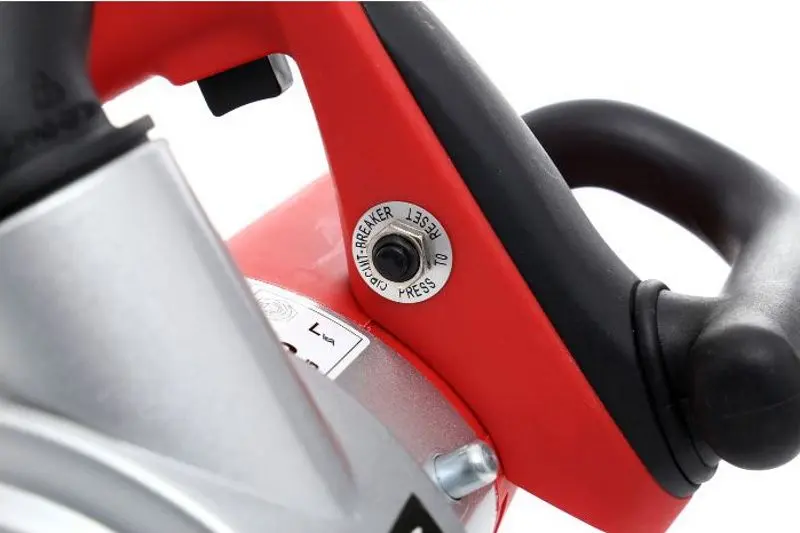 Maşină de frezat caneluri Kraft&Dele Professional KD1538