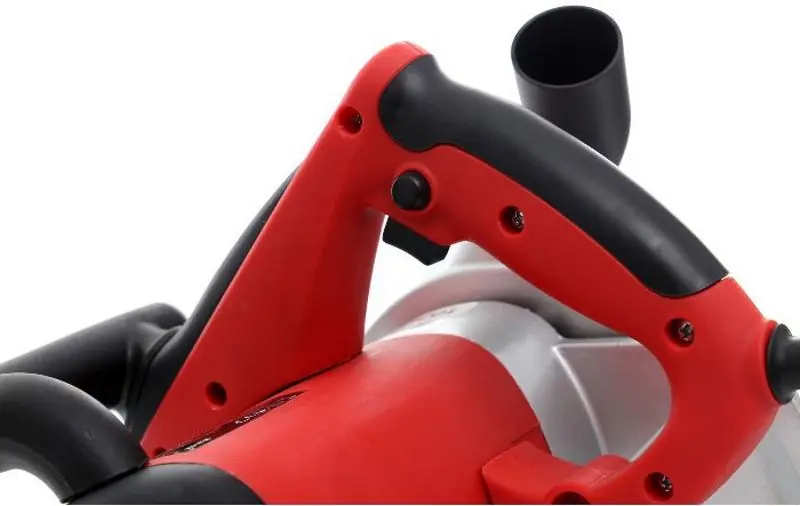 Maşină de frezat caneluri Kraft&Dele Professional KD1538