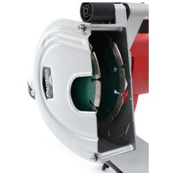 Maşină de frezat caneluri Kraft&Dele Professional KD1538 Thumb