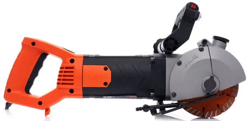 Штроборез Kraft&Dele Professional KD1739