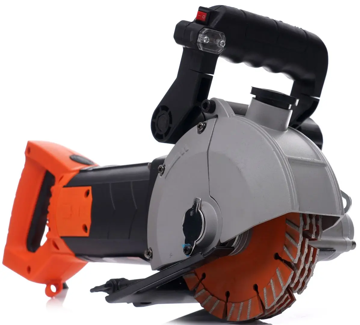 Штроборез Kraft&Dele Professional KD1739