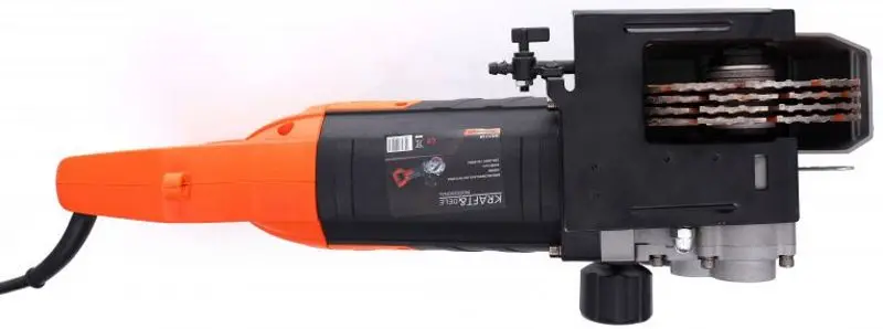 Штроборез Kraft&Dele Professional KD1739