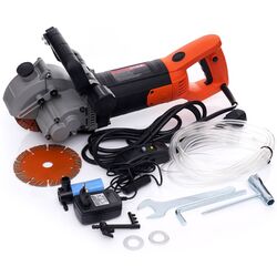 Штроборез Kraft&Dele Professional KD1739 Thumb