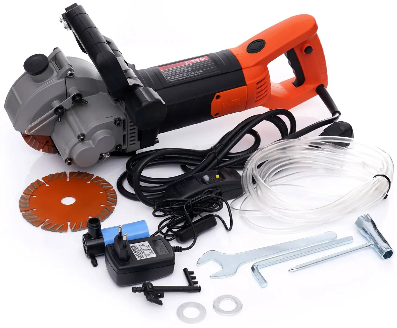 Штроборез Kraft&Dele Professional KD1739