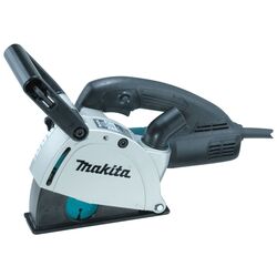 Maşină de frezat caneluri Makita SG1251J