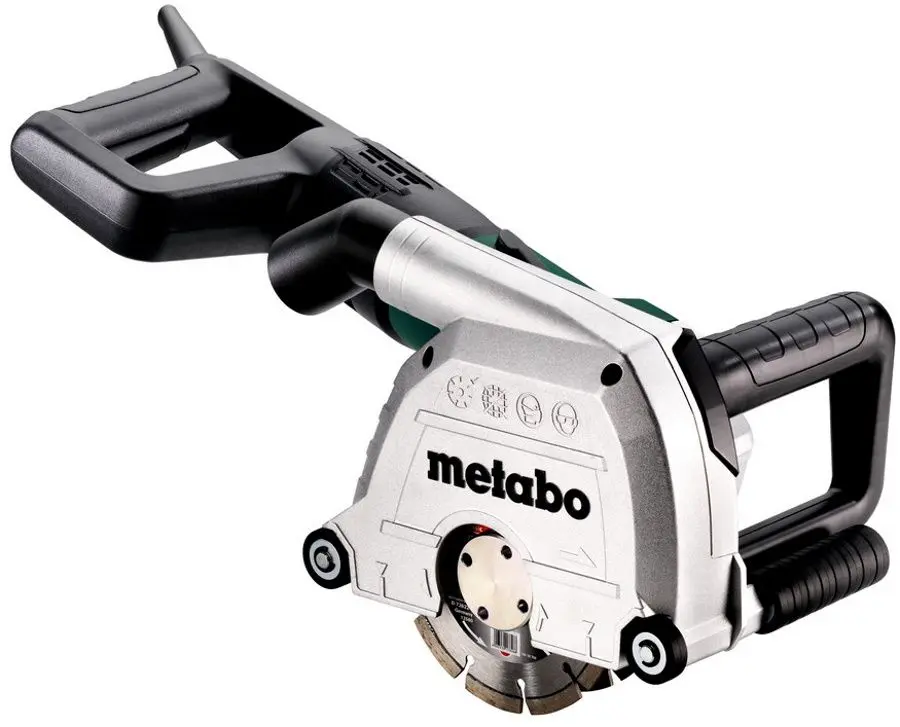 Штроборез Metabo MFE 40 604040500 - 5