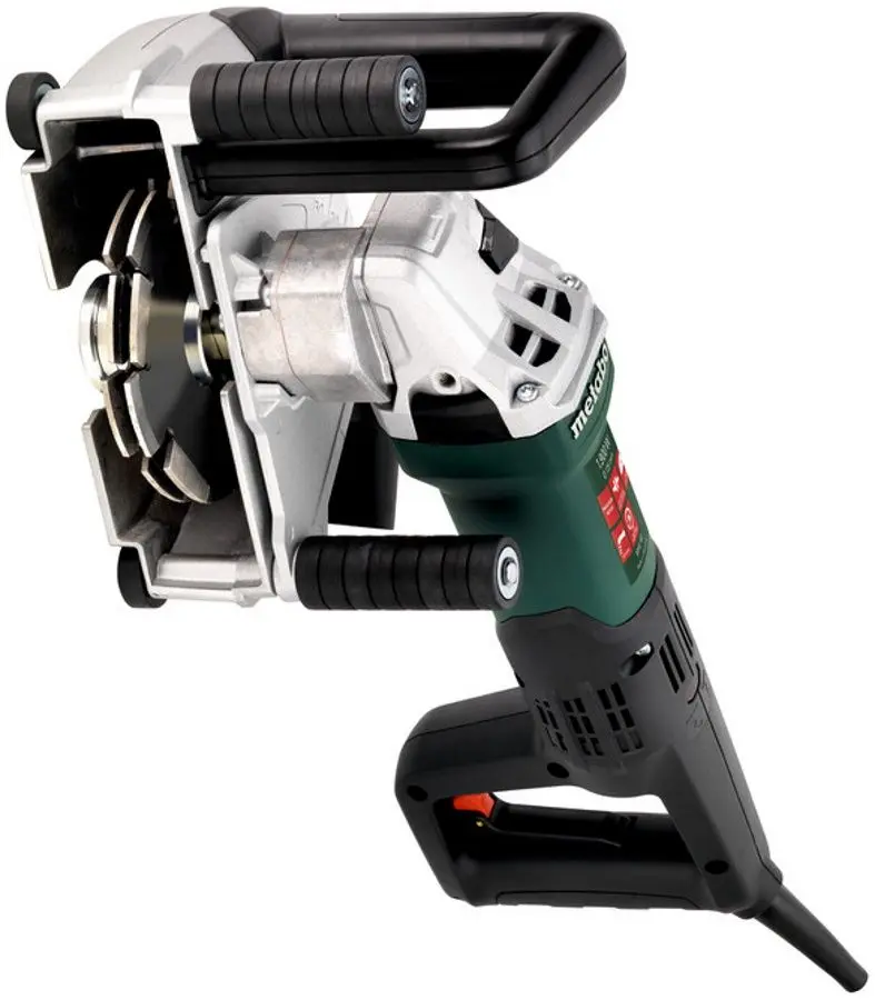 Штроборез Metabo MFE 40 604040500 - 4