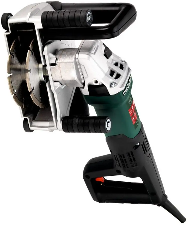 Штроборез Metabo MFE 40 604040500 - 3
