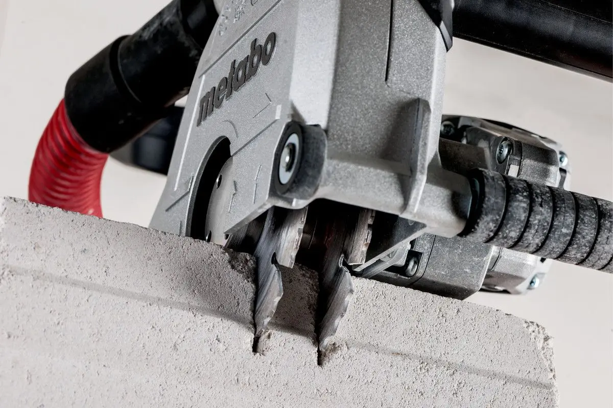 Штроборез Metabo MFE 40 604040500 - 2