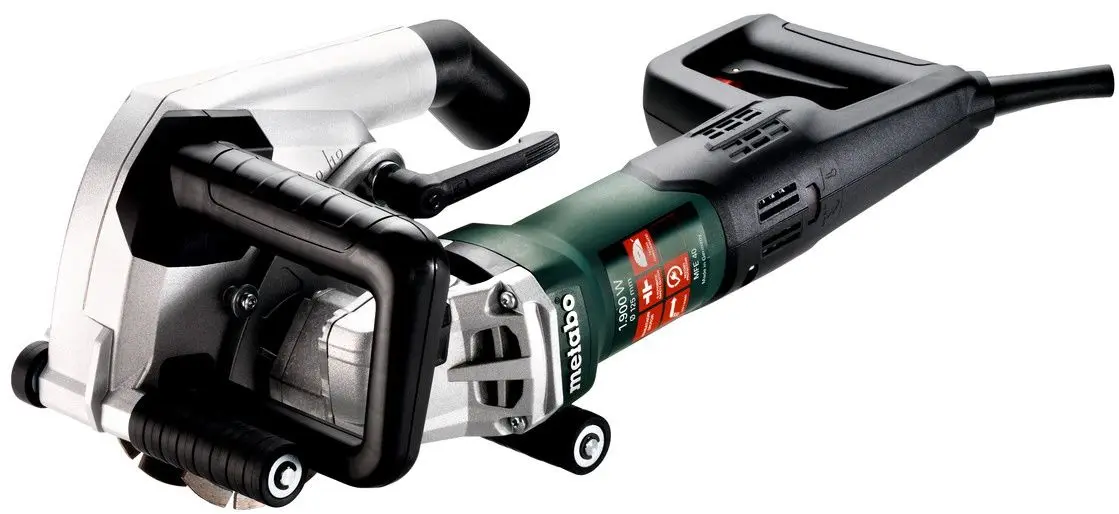 Штроборез Metabo MFE 40 604040500