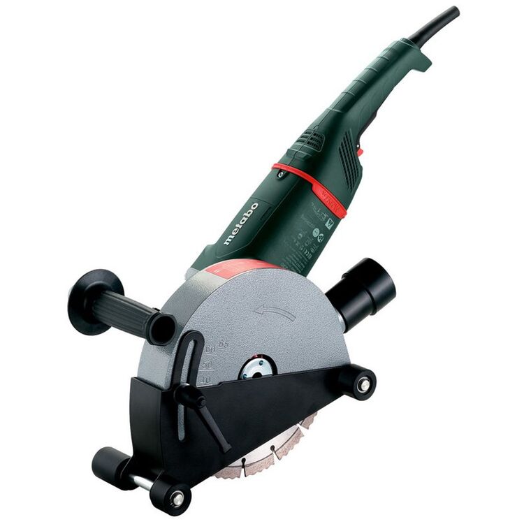 Mintabo Instrument Штроборез Metabo MFE 65 купить в Кишиневе, Молдове | SMADSHOP.MD