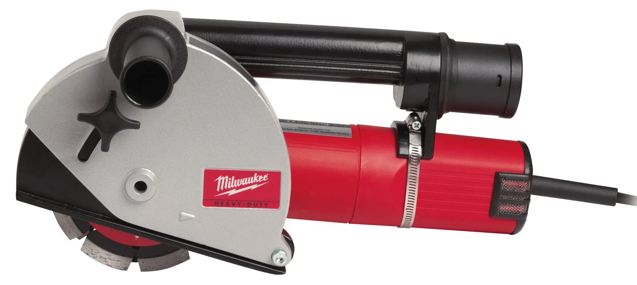 Штроборез Milwaukee WCE 30 (4933383855)