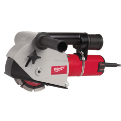 Masina de frezat caneluri Milwaukee WCE 30 (4933383855)