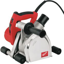 Masina de frezat caneluri Milwaukee WCS 45