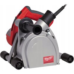 Masina de frezat caneluri Milwaukee WCS 45 Thumb