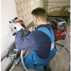 Masina de frezat caneluri Milwaukee WCS 45 Thumb