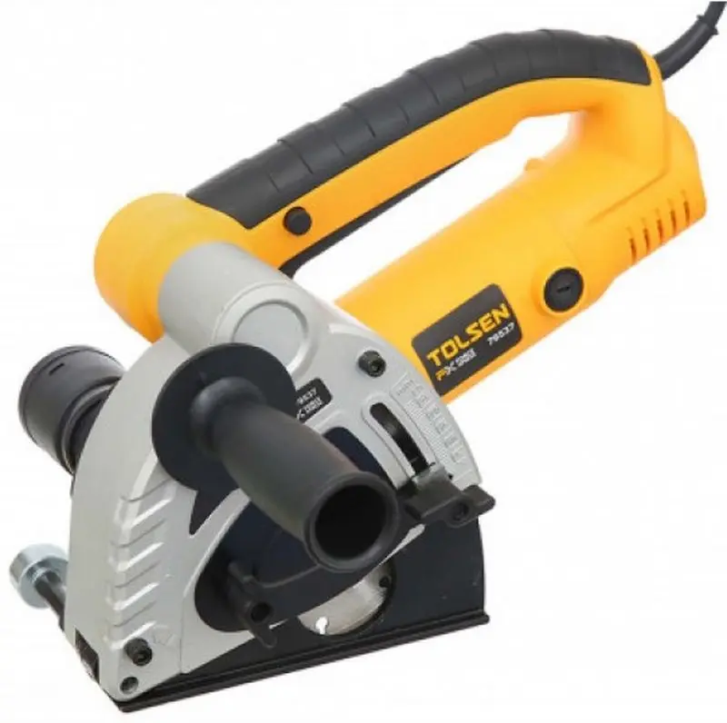 Masina de frezat caneluri Tolsen 79537