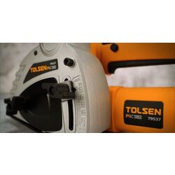 Masina de frezat caneluri Tolsen 79537 Thumb