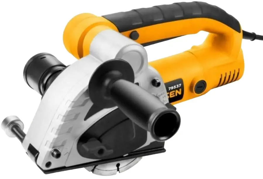 Masina de frezat caneluri Tolsen 79537