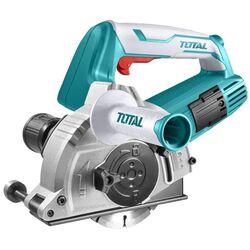 Fierastrau Total Tools TWLC1256 (Green/Grey) Thumb