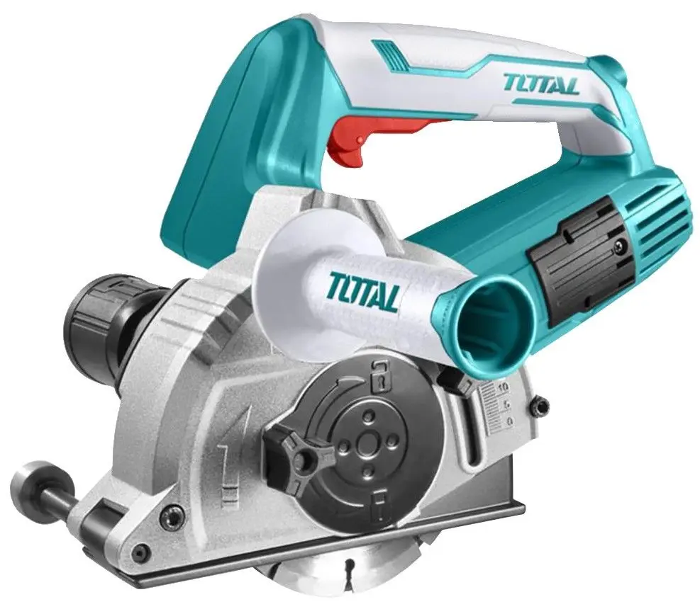 Fierastrau Total Tools TWLC1256 (Green/Grey)
