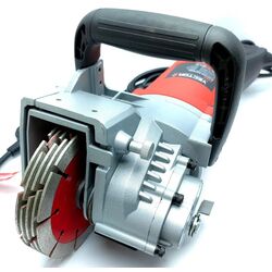 Masina de frezat caneluri Vector+ VT 1005 (Red/Black) Thumb