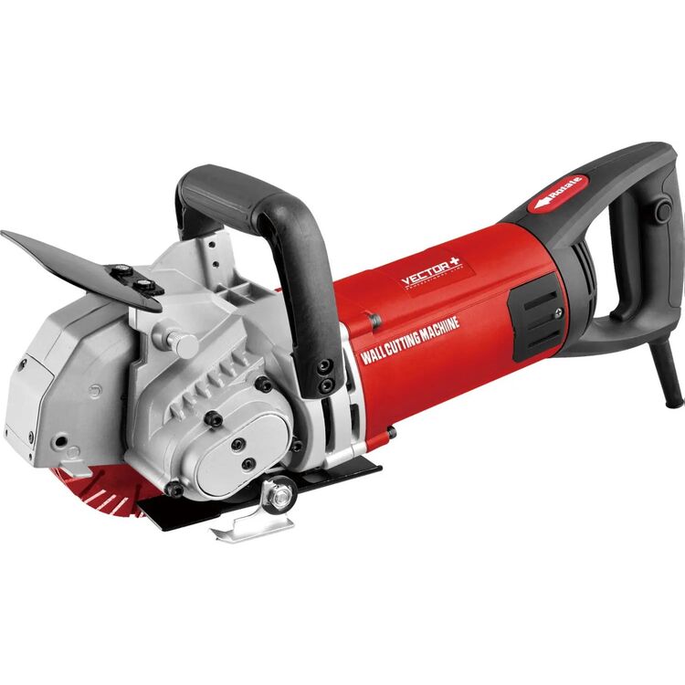 Masina de frezat caneluri Vector+ VT 1005 (Red/Black)