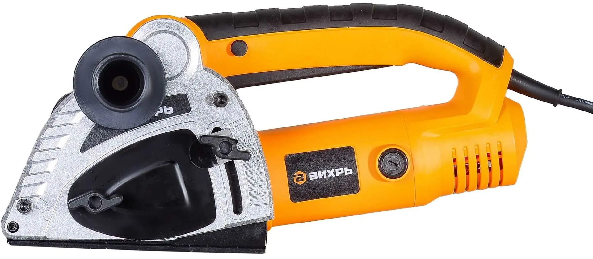 Masina de frezat caneluri Vihri ШТ-30