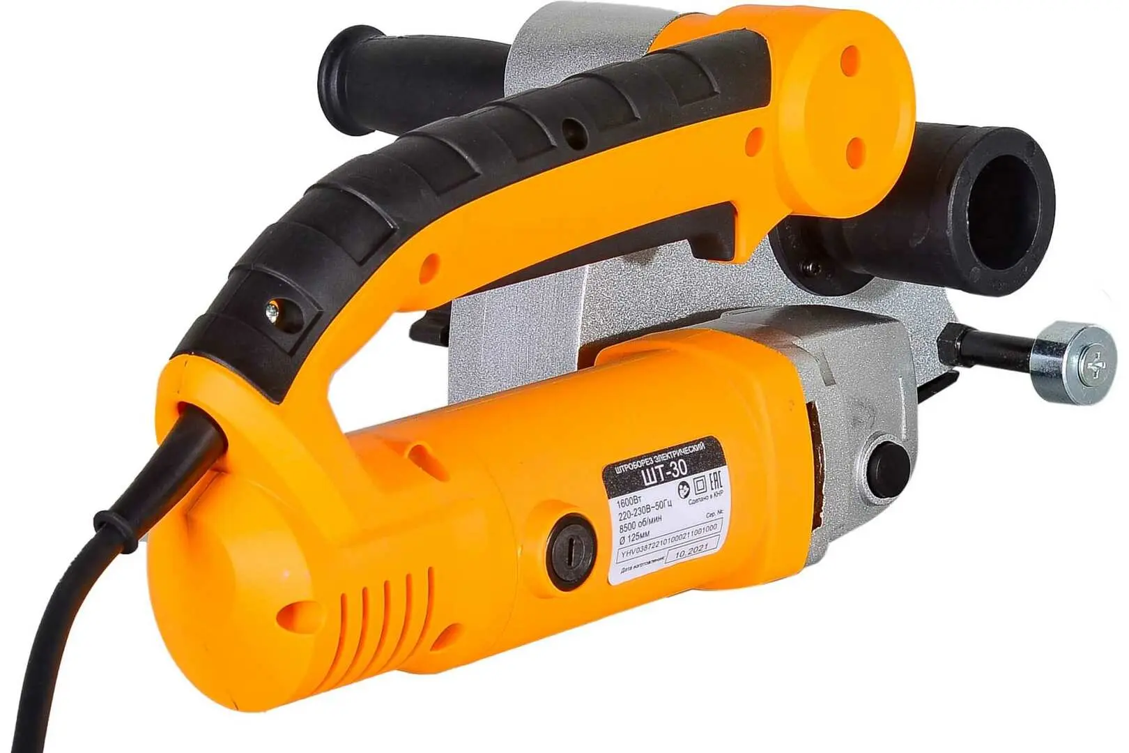 Masina de frezat caneluri Vihri ШТ-30