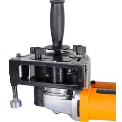 Masina de frezat caneluri Vihri ШТ-30 Thumb