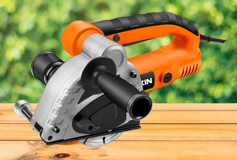 Штроборез Wokin 795205