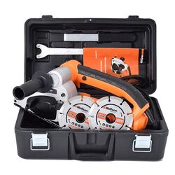 Штроборез Wolfson WFS078 Thumb