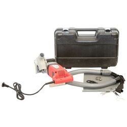 Masina de frezat caneluri Ztrust FHM-150A Thumb