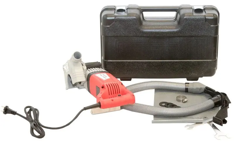 Masina de frezat caneluri Ztrust FHM-150A