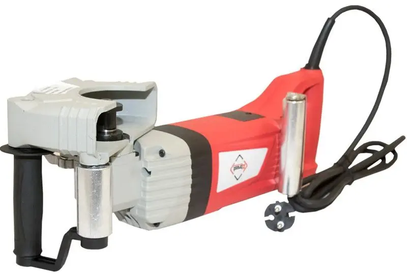 Masina de frezat caneluri Ztrust FHM-150A