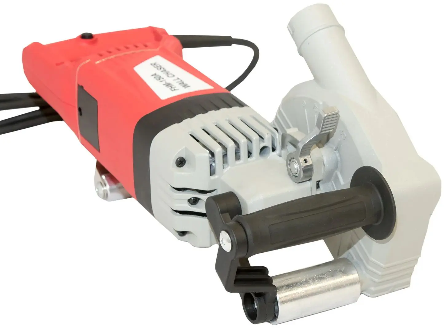 Masina de frezat caneluri Ztrust FHM-150A